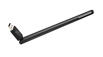 TOTOLINK A650UA 650Mbps Dual Band External Wifi USB Network Adapter